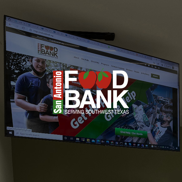Culinary Training Room: Livestream Technology Case Study