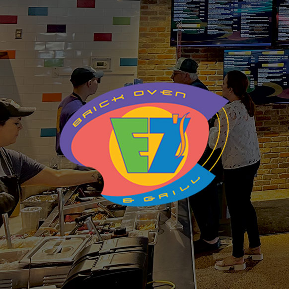Mood Case Study EZs Pizza